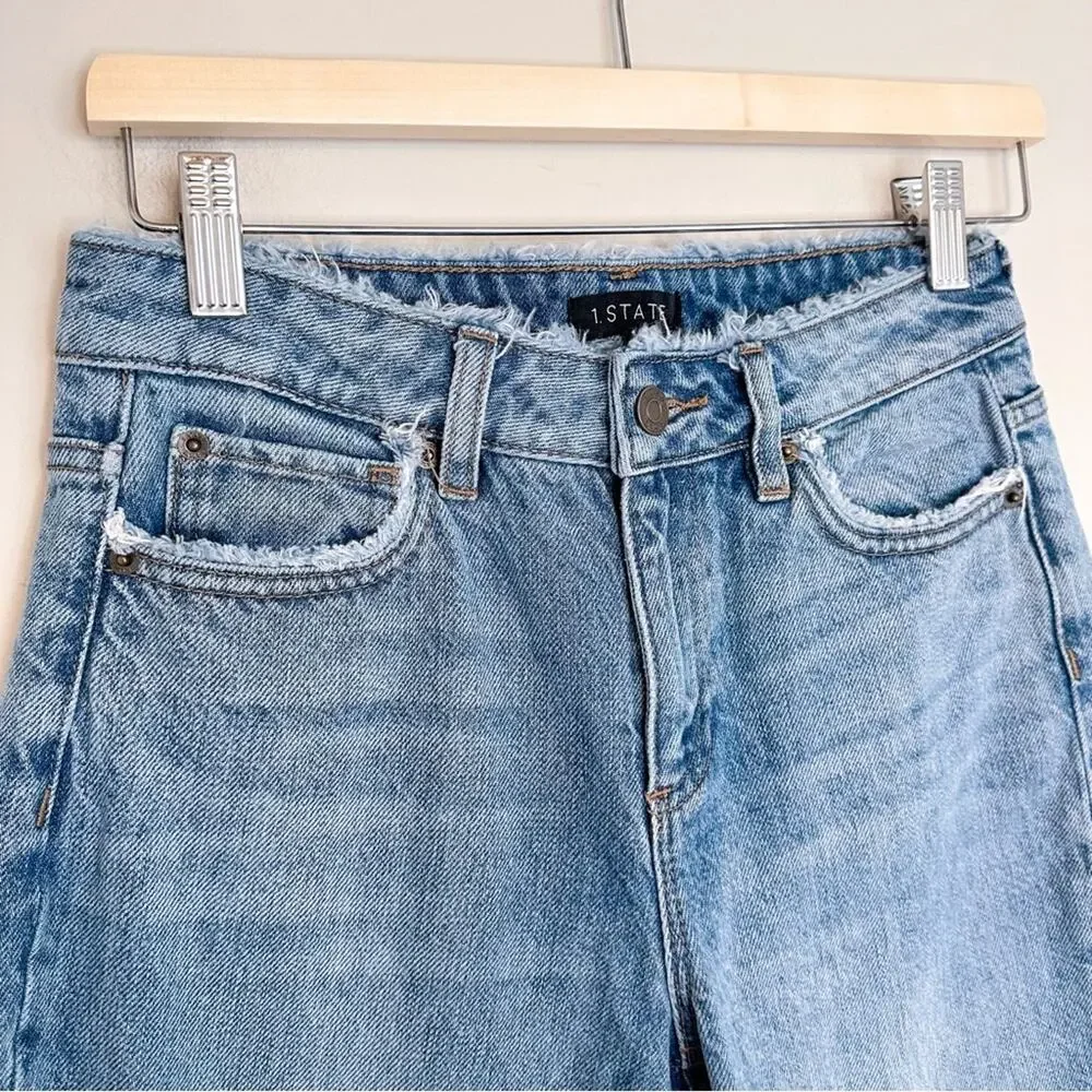 1.State Jeans - Picture 2 of 4